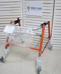 Andadera infantil tipo "Juanito"