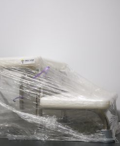 Banqueta de 2 Peldaños