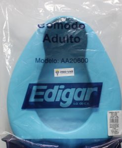 Comodín para Adulto - Bacinica Ergonómica