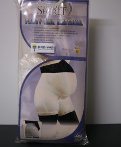 Faja Maternal de Soporte para Embarazo