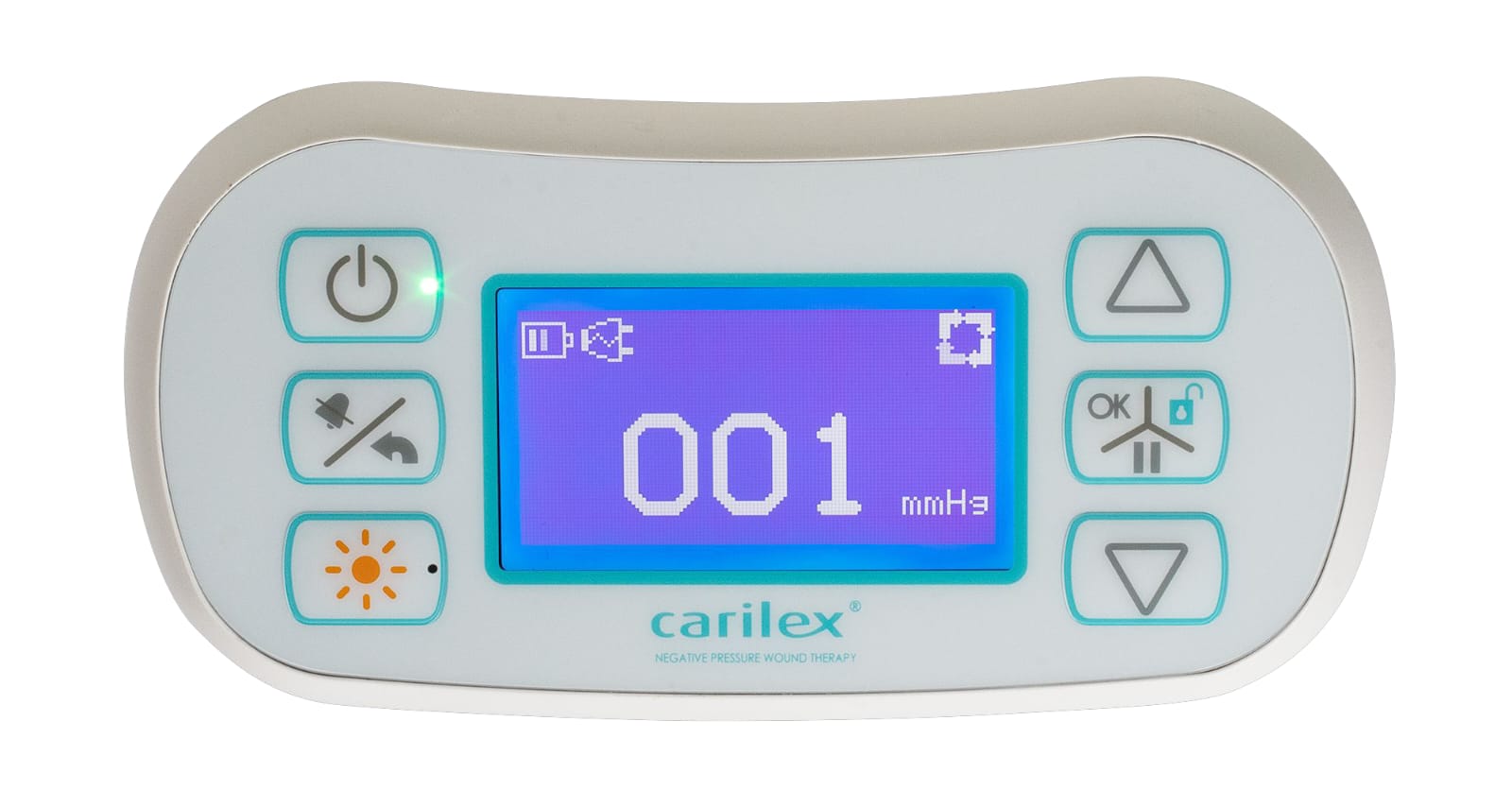 Sistema de Terapia de Presión Negativa Carilex - Image 3