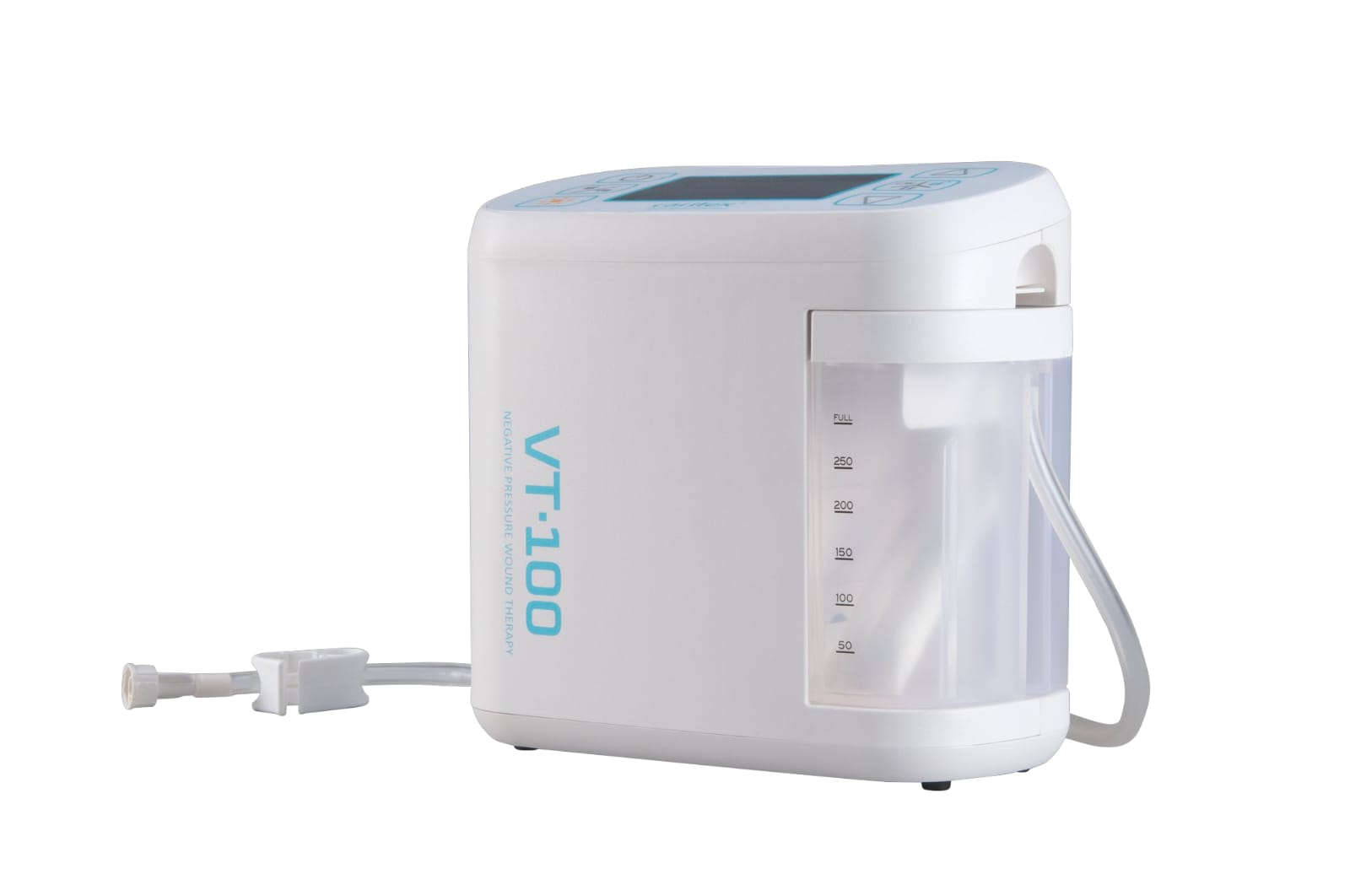 Sistema de Terapia de Presión Negativa Carilex