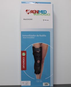 Inmovilizador de Rodilla