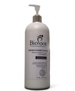 Crema Humectante | Biofoot