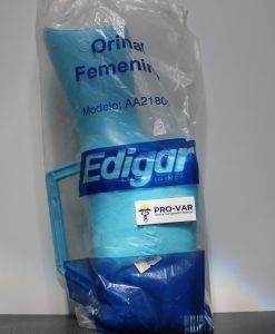 Orinal Femenino de Plástico Modelo AA2180